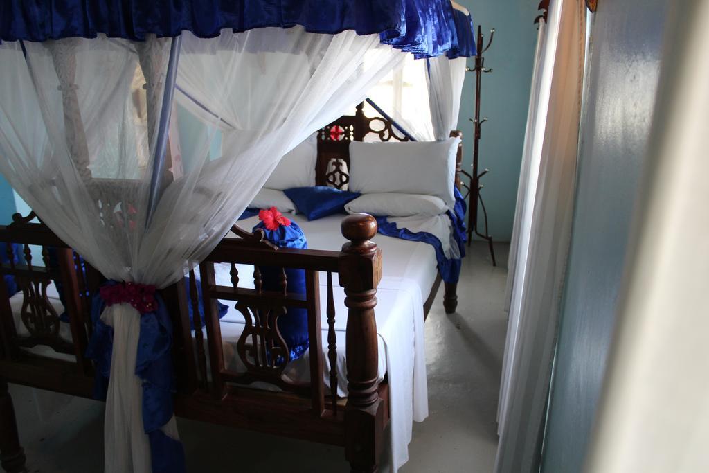 Princess Salme Inn 잔지바르 객실 사진